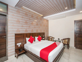 JK Residency