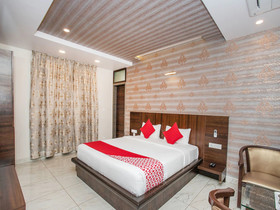 JK Residency