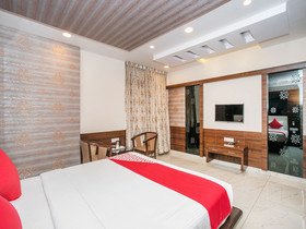 JK Residency