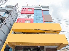 JK Residency