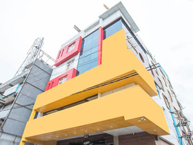 JK Residency