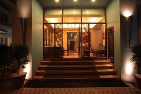 jüSTa MG Road Bangalore