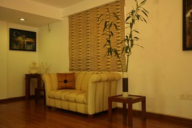 Justa Off Mg Road Bangalore