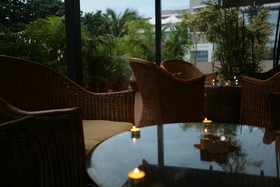 Justa Off Mg Road Bangalore