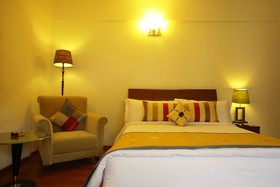 Justa Off Mg Road Bangalore