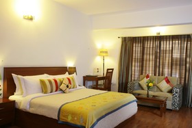 Justa Off Mg Road Bangalore
