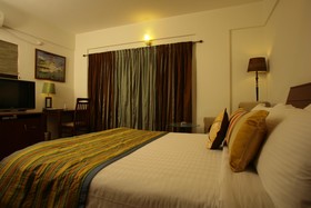 Justa Off Mg Road Bangalore