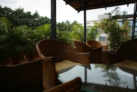 Justa Off Mg Road Bangalore