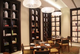 JW Marriott Bengaluru
