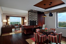 JW Marriott Bengaluru