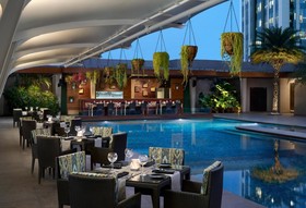 JW Marriott Bengaluru