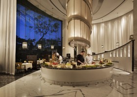 JW Marriott Bengaluru
