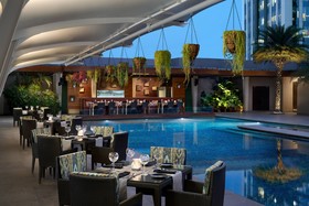 JW Marriott Bengaluru