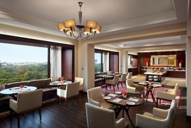 JW Marriott Bengaluru