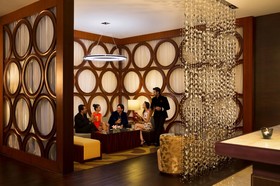 JW Marriott Bengaluru