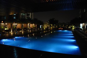 JW Marriott Bengaluru
