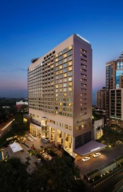 JW Marriott Bengaluru