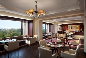 JW Marriott Bengaluru