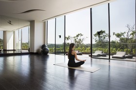 JW Marriott Bengaluru