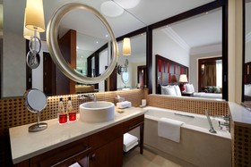 JW Marriott Bengaluru