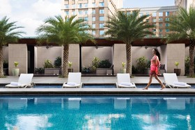 JW Marriott Bengaluru