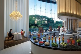 JW Marriott Bengaluru