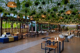 JW Marriott Bengaluru