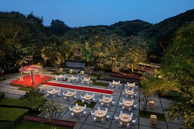 JW Marriott Bengaluru