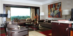 JW Marriott Bengaluru
