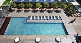 JW Marriott Bengaluru