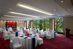JW Marriott Bengaluru
