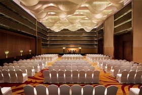 JW Marriott Bengaluru