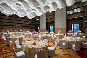 JW Marriott Bengaluru