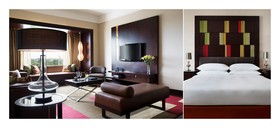 JW Marriott Bengaluru