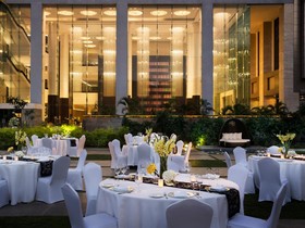 JW Marriott Bengaluru