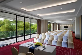 JW Marriott Bengaluru