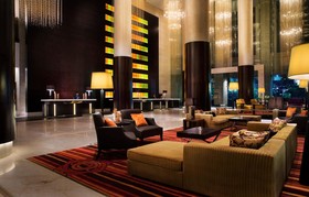 JW Marriott Bengaluru