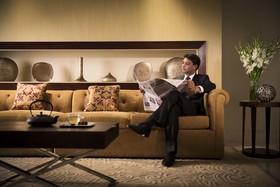 JW Marriott Bengaluru