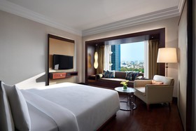 JW Marriott Bengaluru