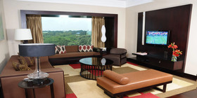JW Marriott Bengaluru