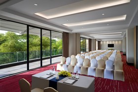 JW Marriott Bengaluru