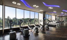 JW Marriott Bengaluru