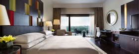 JW Marriott Bengaluru