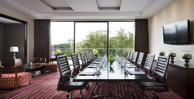 JW Marriott Bengaluru