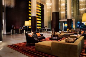 JW Marriott Bengaluru