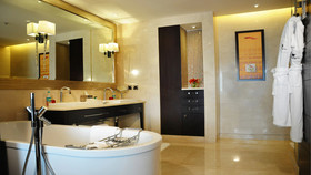 JW Marriott Bengaluru