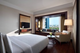 JW Marriott Bengaluru