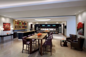 JW Marriott Bengaluru