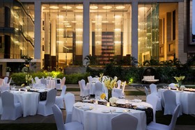 JW Marriott Bengaluru