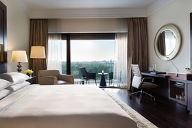 JW Marriott Bengaluru